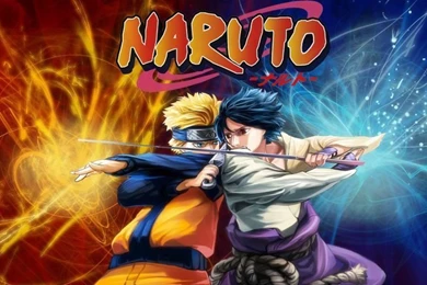 Naruto