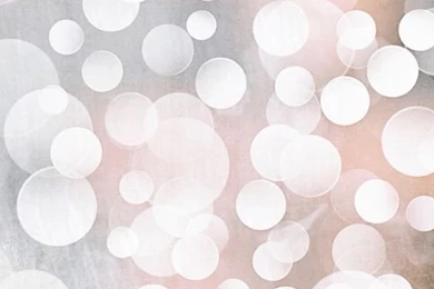 iPhone Or Android Bokeh Pink White Backgrounds Wallpapers Selected ...