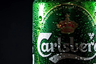 Carlsberg Beer Hd Wallpaper 3840x2160 Cupcakepedia