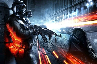 Gaming Backgrounds HD Wallpapers