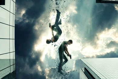 Insurgent 2015 Movie Wallpapers HD 1080p For Desktop
