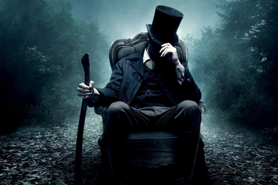 Abraham Lincoln Vampire Hunter Wallpapers