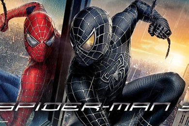 Spider Man 3 Wallpapers 1/7