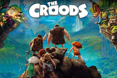 The Croods 2013 Wallpapers