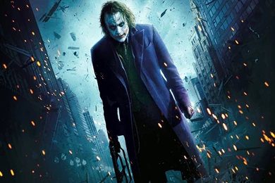 Joker Wallpapers HD 1080p For Desktop