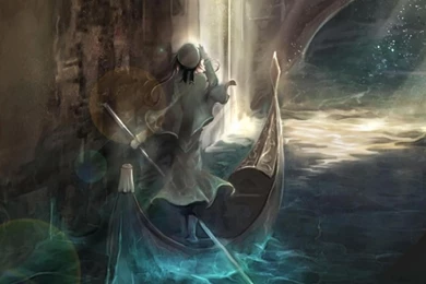 Aria Fantasy Art Artwork Hd Wallpapers (