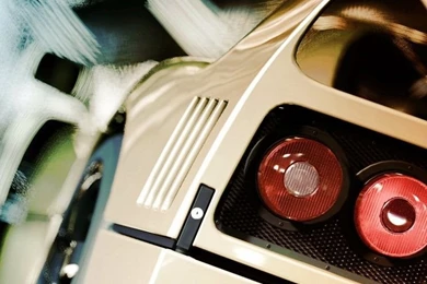 Download Ferrari F40 Gran Turismo HD Wallpapers For iPhone 5 / 5s ...