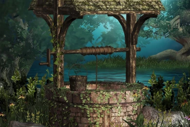 Artistic Fantasy Art : Desktop And Mobile Wallpapers : Wallippo