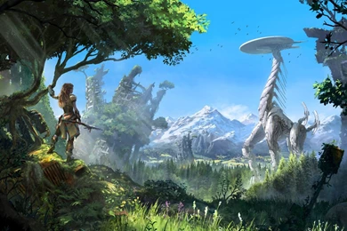 Fantasy Wallpapers HD 2 Gallery Tag