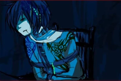 DeviantArt: More Like Dark Woods Circus Wallpapers 2 By ...