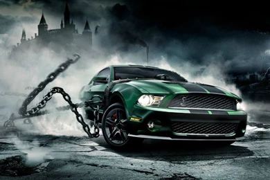 Mustang Wallpapers   Splendid Wallpapers HD