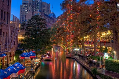 San Antonio, Texas Wallpapers World Wallpapers