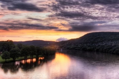 River In Texas HD Desktop Wallpapers : High Definition : Fullscreen ...