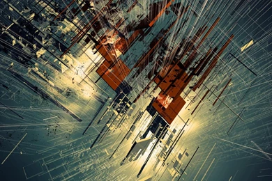 Abstract Space Hd Wallpapers   (