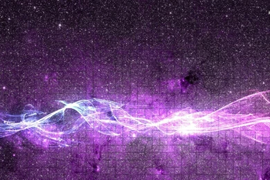 Waves In Space Wallpapers   Abstract Wallpapers