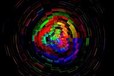 Dark Abstract Space (id: 85140) – BUZZERG