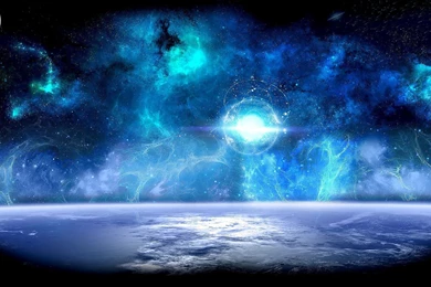 RAWRco.   Space Wallpapers   Dare Ali Contest By RAWRco On DeviantArt