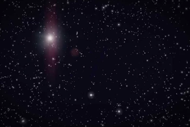 Space Animation Backgrounds 2 YouTube