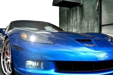 Top Blue Corvette Wallpaper Images For Pinterest