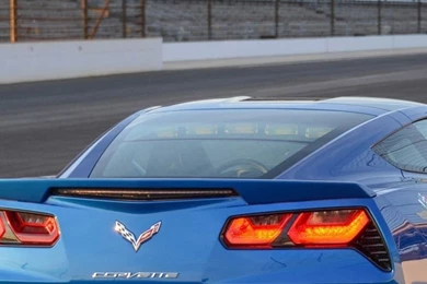 Download Wallpapers 750x1334 Chevrolet, Corvette, Stingray, C7 ...