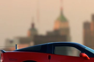 Download Wallpapers 750x1334 Chevrolet Corvette, Supercar, Z06 ...