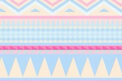 CocoPPa White, Pink,light Pink, Baby Blue And Orange (wallpapers ...