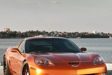 iPhone 6 Plus   Vehicles/Corvette   Wallpapers ID: 78169