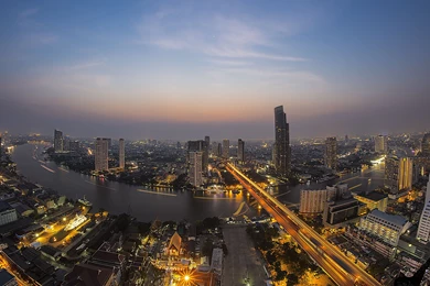 Bangkok Wallpapers