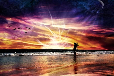 Sunrise Hd Wallpapers   99921