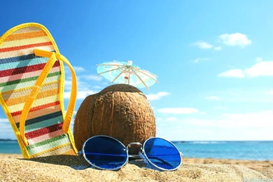 HD Quality Nature Summertime Wallpapers For Desktop 18 ...