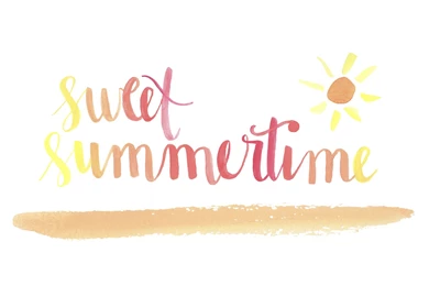 Sweetsummertime byradowl.jpg