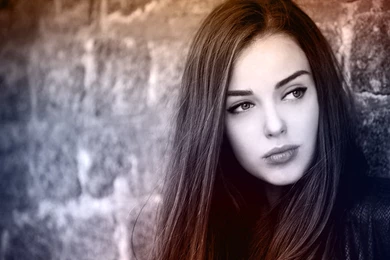 Girl Wallpapers Picture