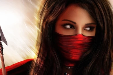 Girl Wallpaper Images