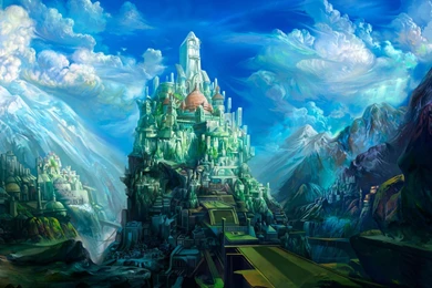 Mountain 3D Wallpapers   HD Images New