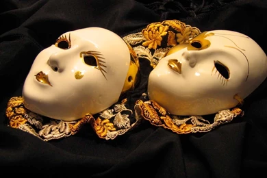 90 Mask HD Wallpapers