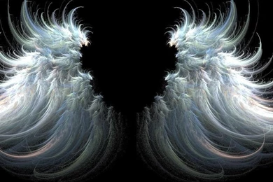 Top Open Angel Wings Wallpaper Images For Pinterest