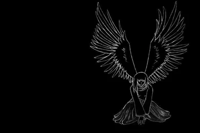 Angel Wings Wallpapers 16:9 By RazielIgor On DeviantArt