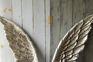 HDscreen: God Heaven Angels Angel Wings Fly Desktop Bakcgrounds