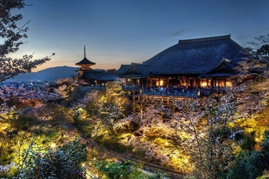 Japan HD Wallpaper, Japan Background Images