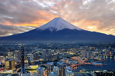 19 Best Amazing HD Japan Mountains Wallpapers   Yoanu.com