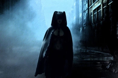 Hellgate, London, Widescreen, Games, Desktop, Wallpapers (