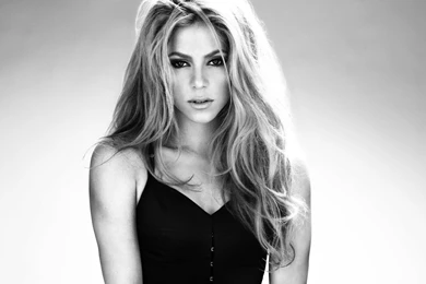 ISABEL MEBARAK RIPOLL [01] Shakira [VersionOne ...