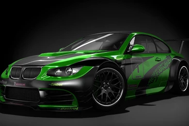 Download Wallpapers 1920x1080 Bmw, M3, Sports Full HD 1080p HD ...