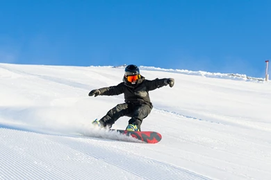 Winter Sports Wallpapers :: HD Wallpapers