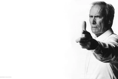 Fonds D'écran Clint Eastwood : Tous Les Wallpapers Clint Eastwood