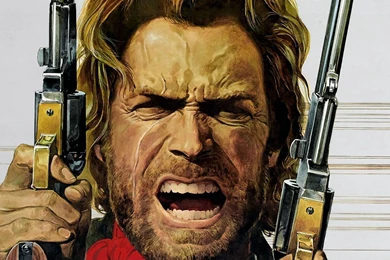 Fonds D'écran Clint Eastwood : Tous Les Wallpapers Clint Eastwood