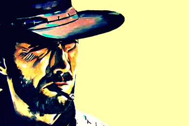 Clint Eastwood Wallpapers