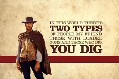 Clint Eastwood Computer Wallpapers, Desktop Backgrounds ...