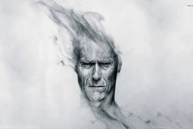 Clint Eastwood Wallpapers   Male Celebrity Wallpapers