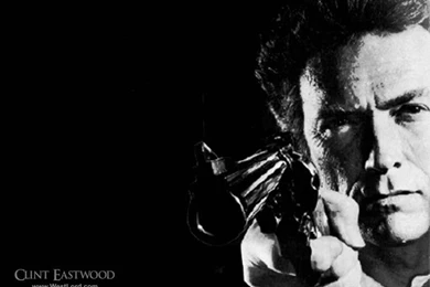 Clint Clint Eastwood Wallpapers (22099189) Fanpop